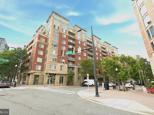 820 N POLLARD STREET, Unit 909, ARLINGTON, VA 22203