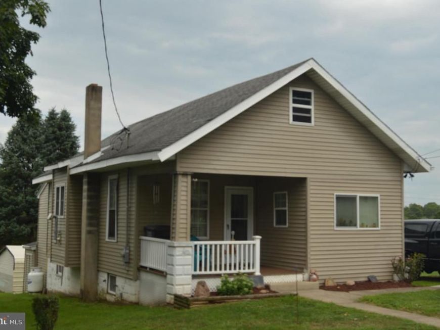 301 Old River Road , Birdsboro, PA 19508 Main Photo