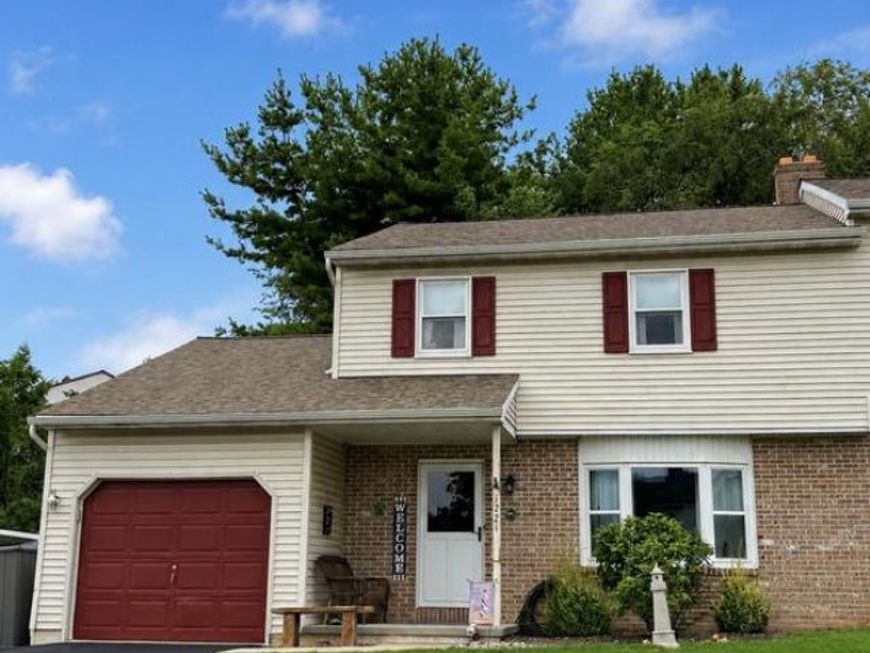 1721 Acorn Drive, Sinking Spring, PA 19608 Main Photo