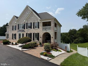 7020 ORDWAY ROAD, CENTREVILLE, VA 20121