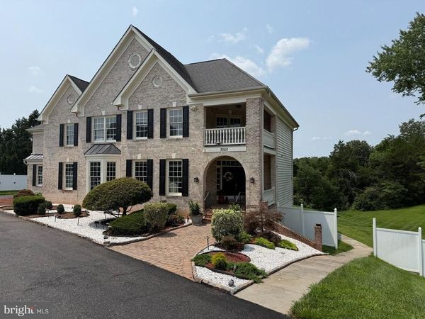 7020 ORDWAY ROAD, CENTREVILLE, VA 20121