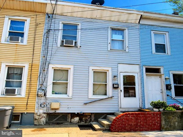 14 MECHANICS AVENUE, TRENTON, NJ 08638