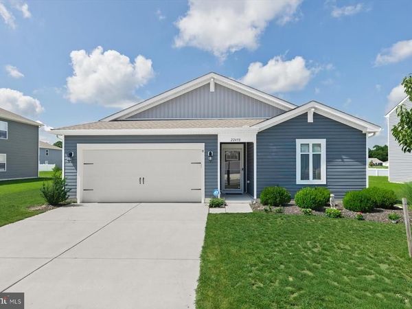 22458 REEVE ROAD, MILLSBORO, DE 19966