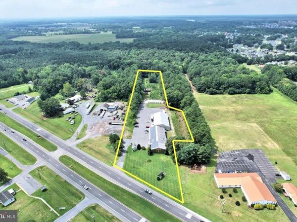 24904 SUSSEX HIGHWAY, SEAFORD, DE 19973