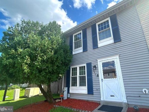 6441 GRAFTON GARTH COURT, GLEN BURNIE, MD 21061