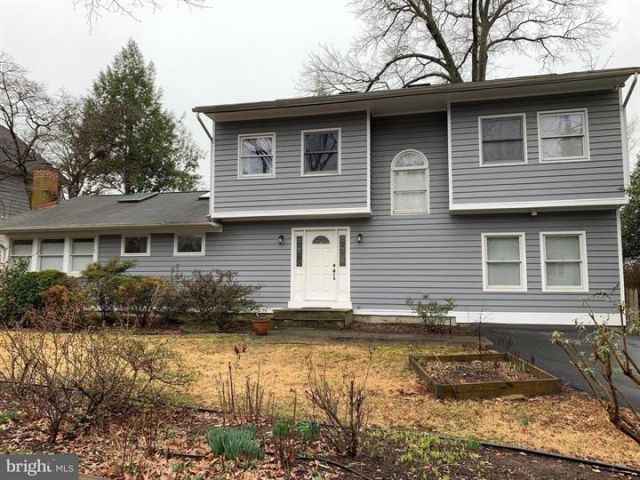 7512 ARDEN ROAD , CABIN JOHN, MD 20818
