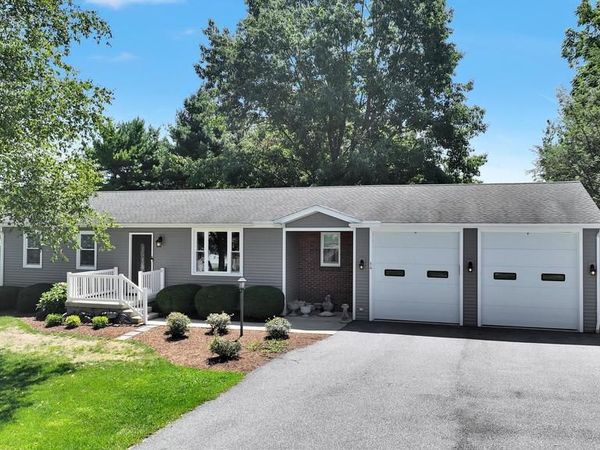 14 WALNUT STREET , RICHLAND, PA 17087