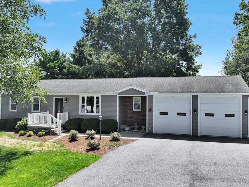 14 Walnut Street , Richland, PA 17087 Main Photo