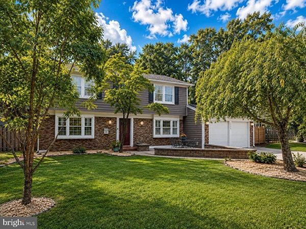 13005 VICTORIA HEIGHTS DRIVE , BOWIE, MD 20715