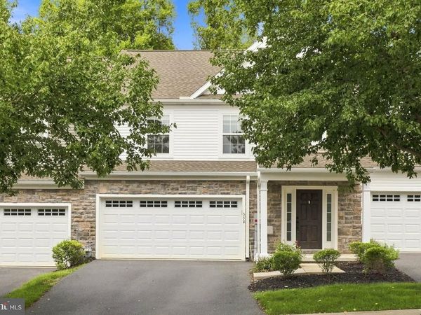 350 WENDOVER WAY, LANCASTER, PA 17603