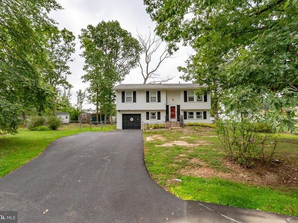 9 EDISON COURT, FREDERICKSBURG, VA 22407