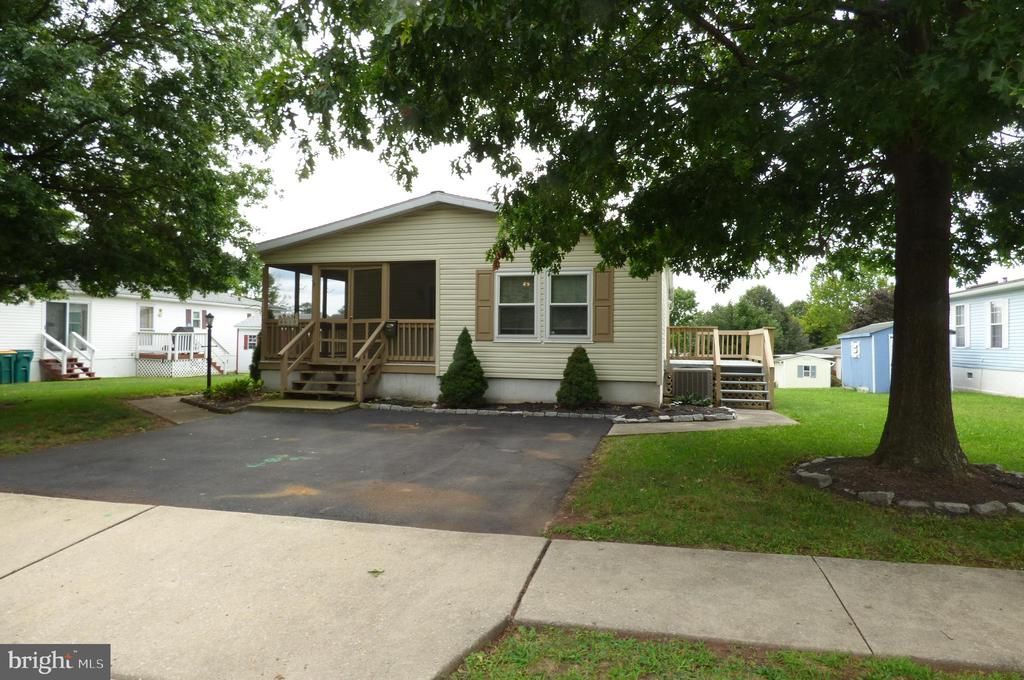619 MIMOSA STREET , RED HILL, PA 18076