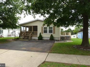 619 MIMOSA STREET, RED HILL, PA 18076