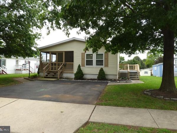 619 MIMOSA STREET , RED HILL, PA 18076