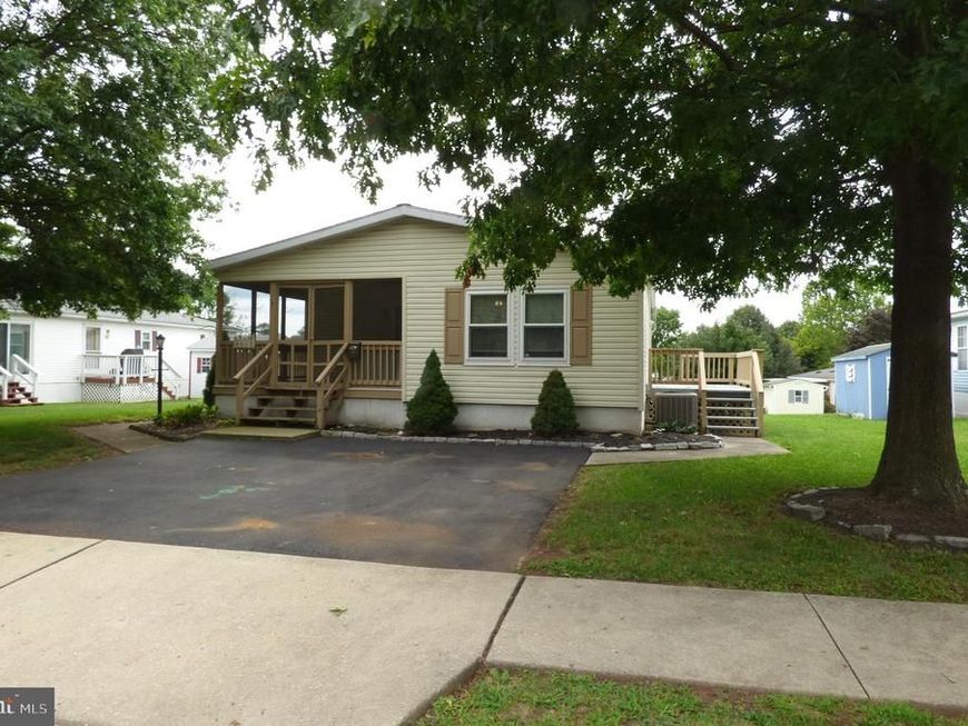 619 Mimosa Street , Red Hill, PA 18076 Main Photo