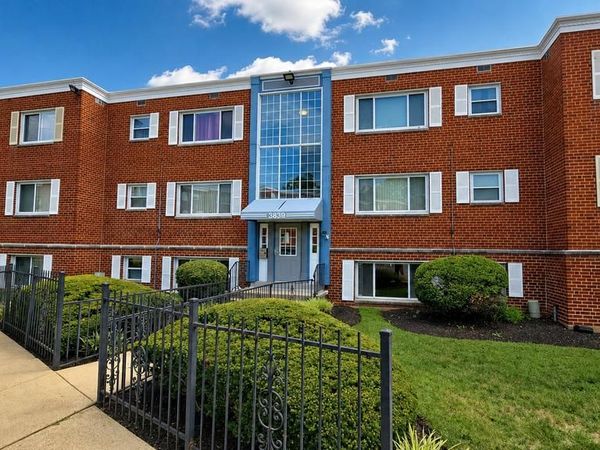 3839 HAMILTON STREET, Unit K-301, HYATTSVILLE, MD 20781
