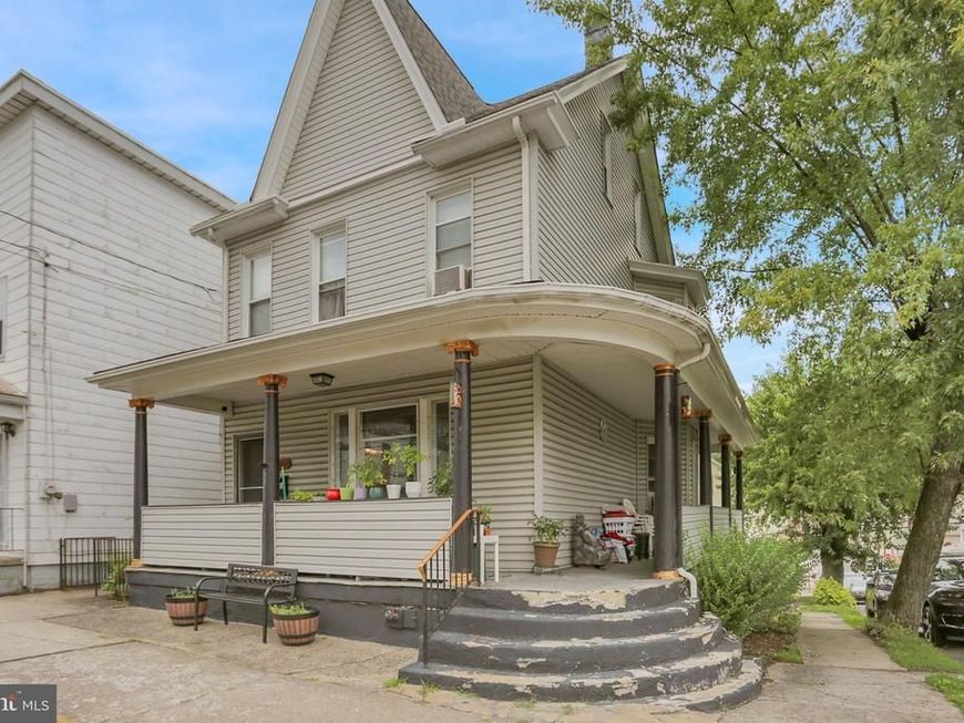 201 W Abbott Street , Lansford, PA 18232 Main Photo