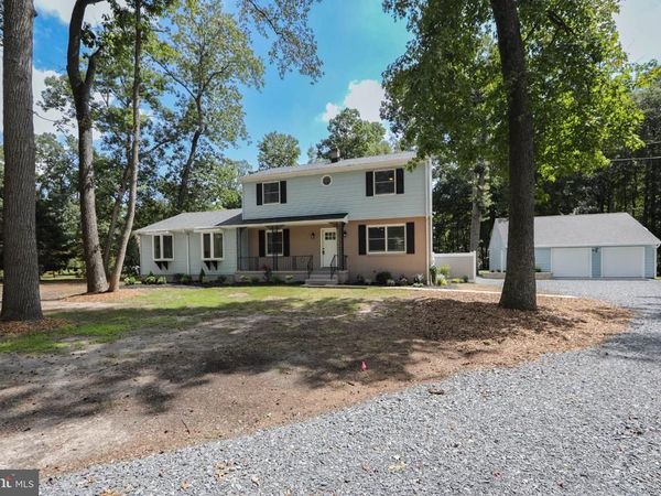 154 RIDGE RD, SOUTHAMPTON, NJ 08088