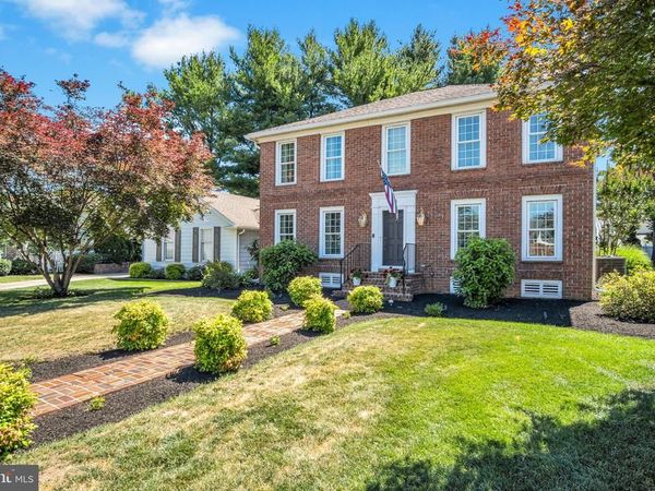 904 PEACE DRIVE, MECHANICSBURG, PA 17055