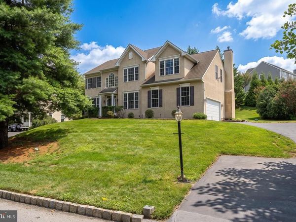 804 SHADEBRUSH RIDGE , WEST CHESTER, PA 19382