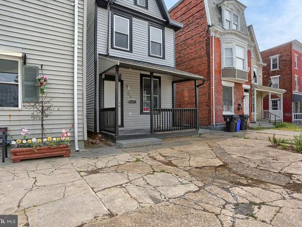 429 S 14TH STREET, HARRISBURG, PA 17104