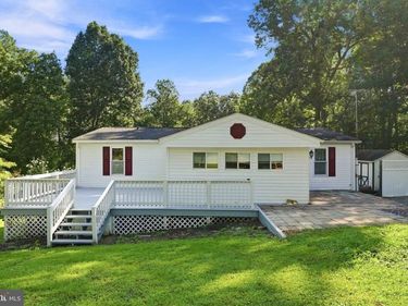 14105 REVA ROAD, BOSTON, VA 22713