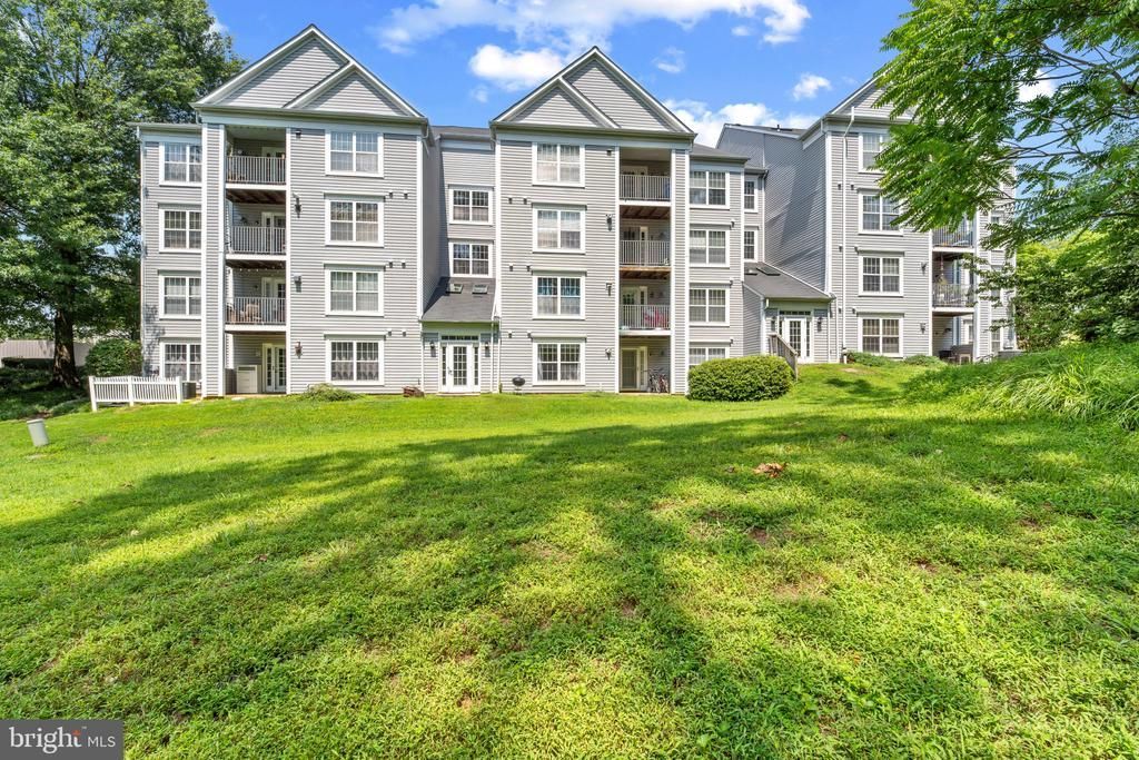 603 BURTONS COVE WAY , ANNAPOLIS, MD 21401