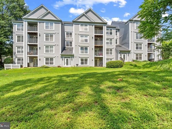 603 BURTONS COVE WAY , Unit 9, ANNAPOLIS, MD 21401