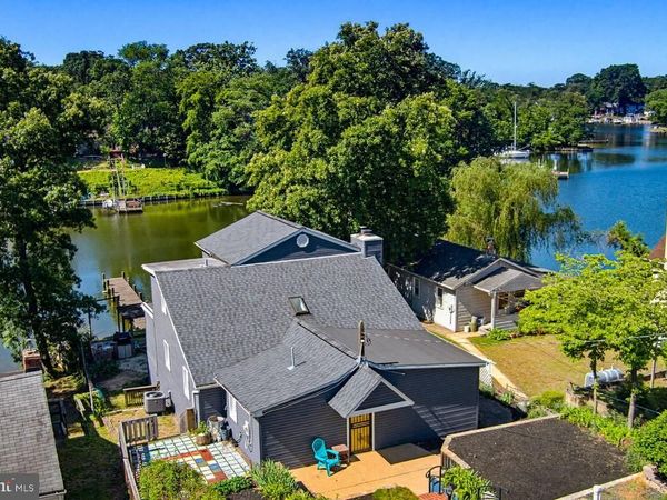 601 RIVERSIDE DRIVE , PASADENA, MD 21122