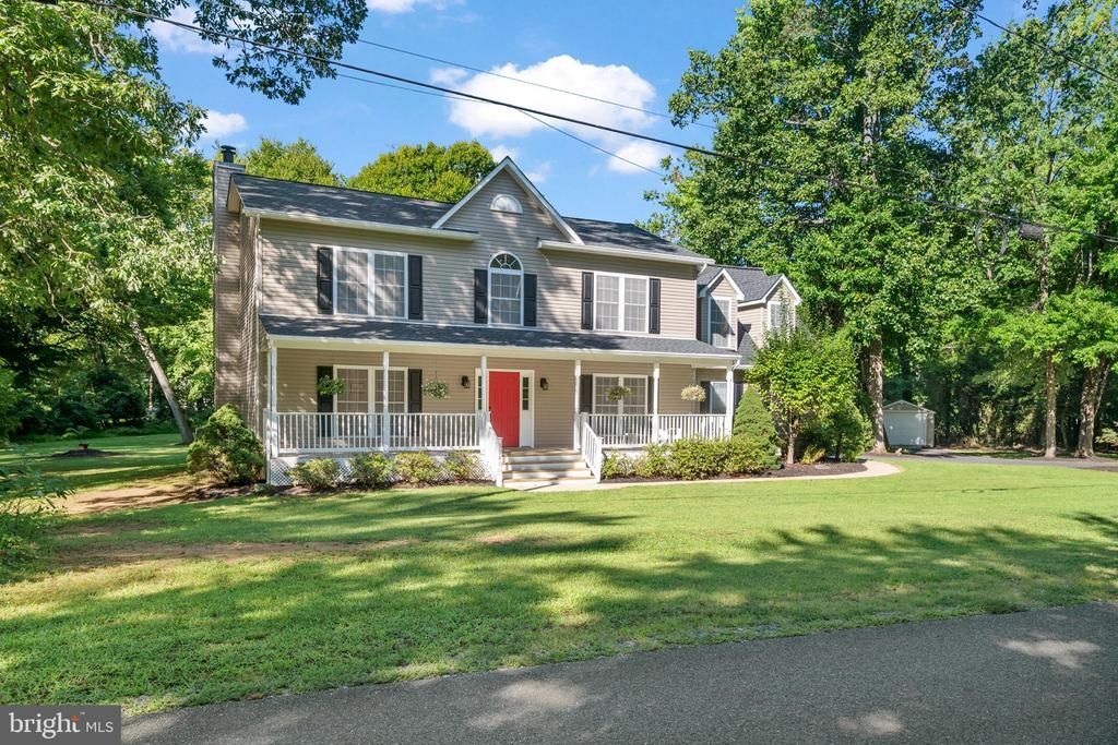 3540 EDGEMONT STREET, EDGEWATER, MD 21037
