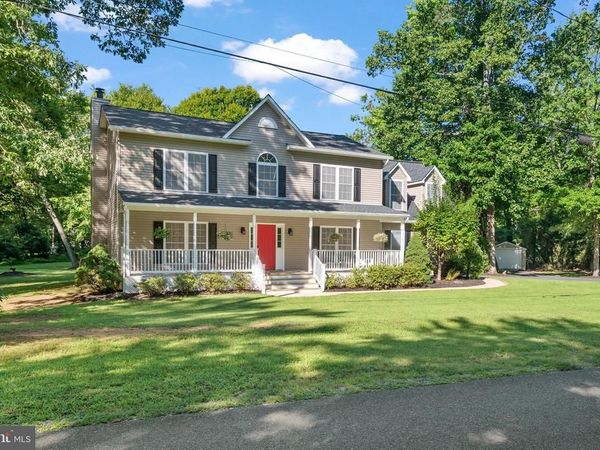 3540 EDGEMONT STREET, EDGEWATER, MD 21037
