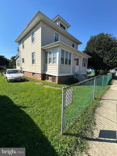 309 DORIS AVENUE, BALTIMORE, MD 21225
