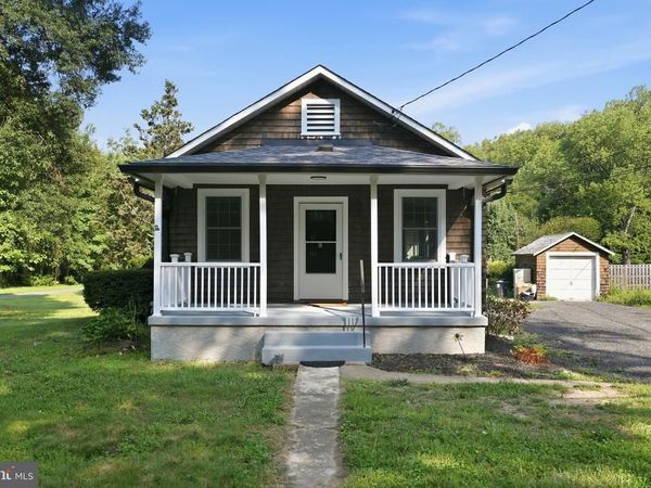 13616 OLD CHAPEL ROAD , BOWIE, MD 20720