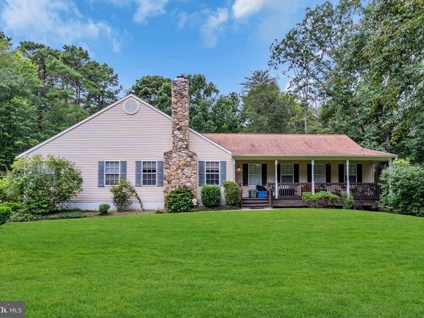 1 WOODLAND AVENUE, CREAM RIDGE, NJ 08514