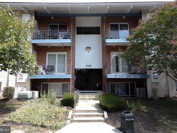 11328 CHERRY HILL ROAD, Unit 2-M 101, BELTSVILLE, MD 20705