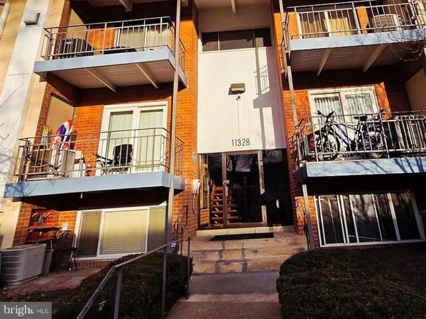 11328 CHERRY HILL ROAD, Unit 2-M 101, BELTSVILLE, MD 20705