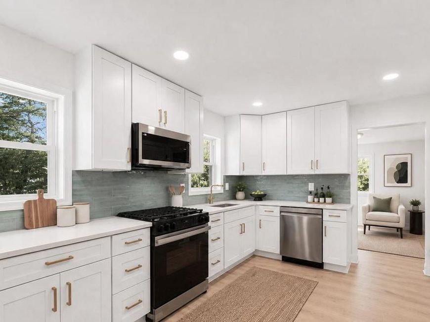 11700 Chantilly Lane , Bowie, MD 20721 Main Photo