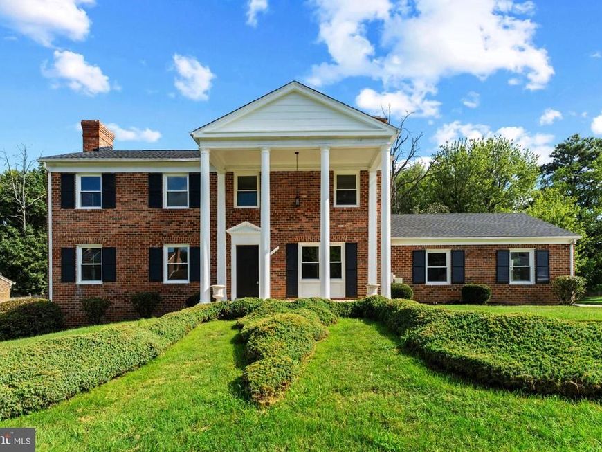 11700 Chantilly Lane, Bowie, MD 20721 Main Photo