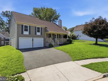 7685 GREEN GARLAND DRIVE, SPRINGFIELD, VA 22153