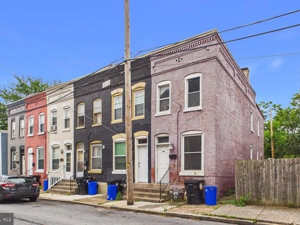 1434 N 4TH STREET , HARRISBURG, PA 17102