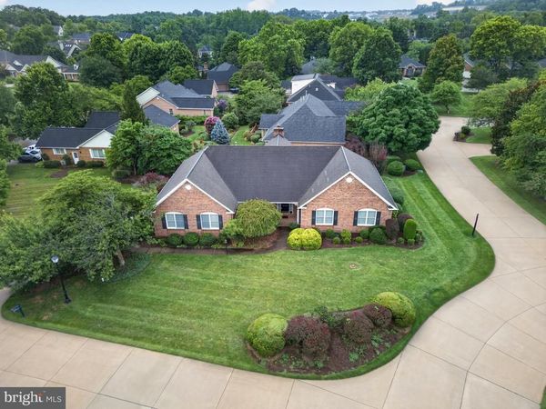 1400 GORDON PLACE, WINCHESTER, VA 22601