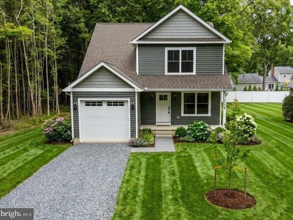 111 CHESTNUT ROAD , STEVENSVILLE, MD 21666