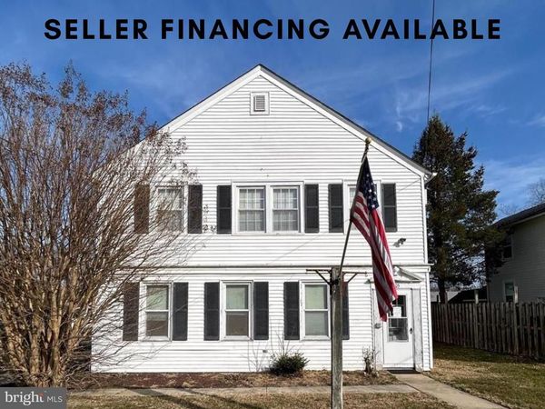 305 E WATER STREET , CENTREVILLE, MD 21617