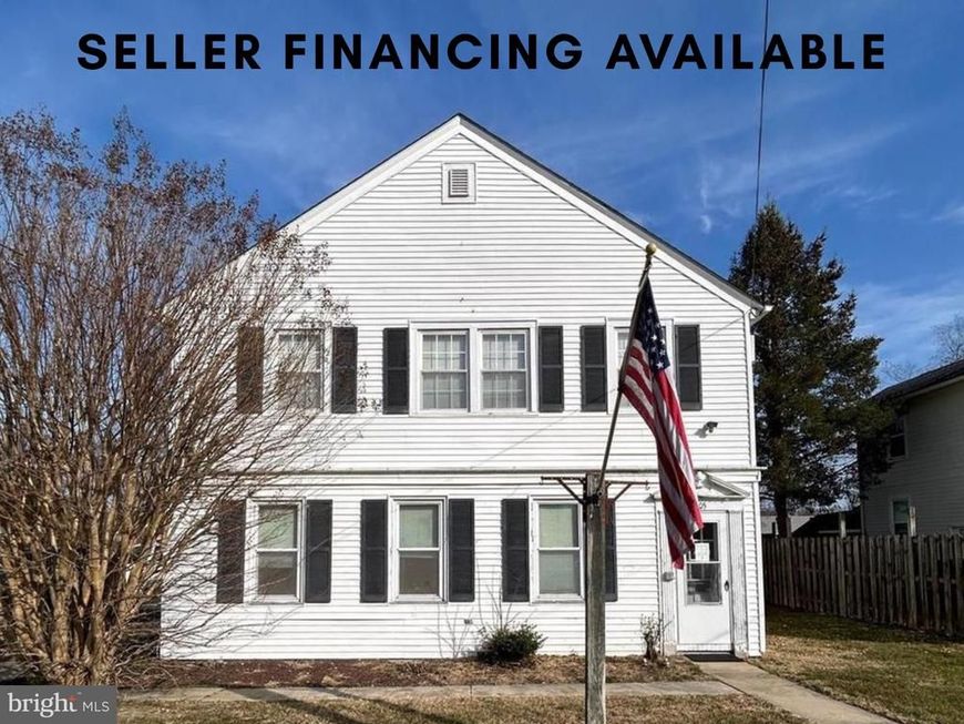305 E Water Street , Centreville, MD 21617 Main Photo