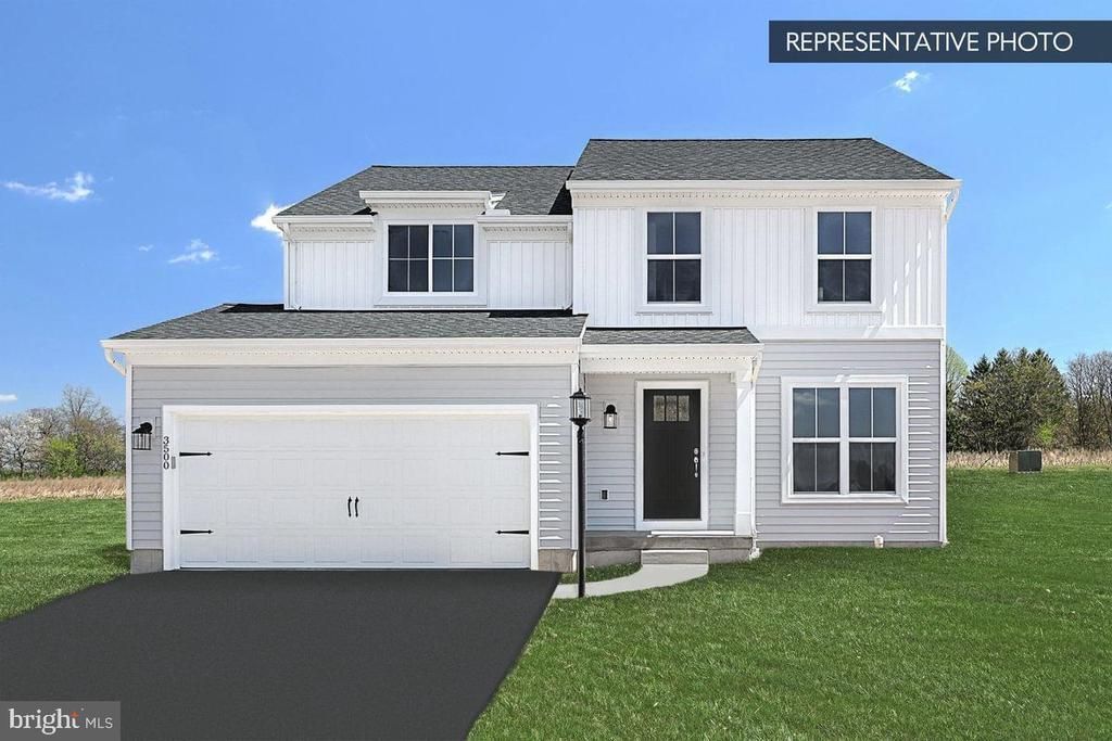 74 WOODLYNN DRIVE , SELINSGROVE, PA 17870