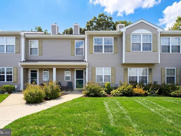 141 SPOONBILL HOLLOW, BAYVILLE, NJ 08721