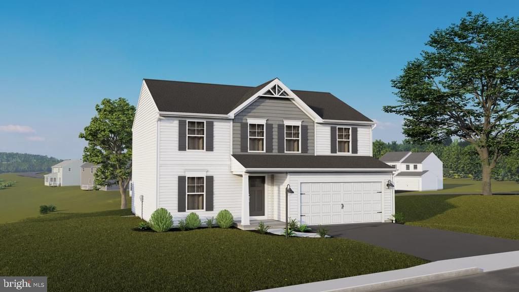141 WOODLYNN DRIVE , SELINSGROVE, PA 17870