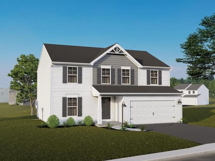 141 Woodlynn Drive , Unit LOT 12, Selinsgrove, PA 17870 Main Photo
