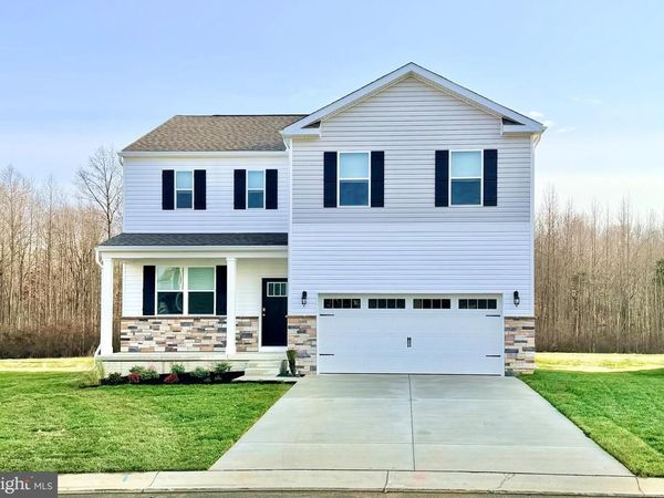 511 HETTY BOULDEN LANE , ELKTON, MD 21921