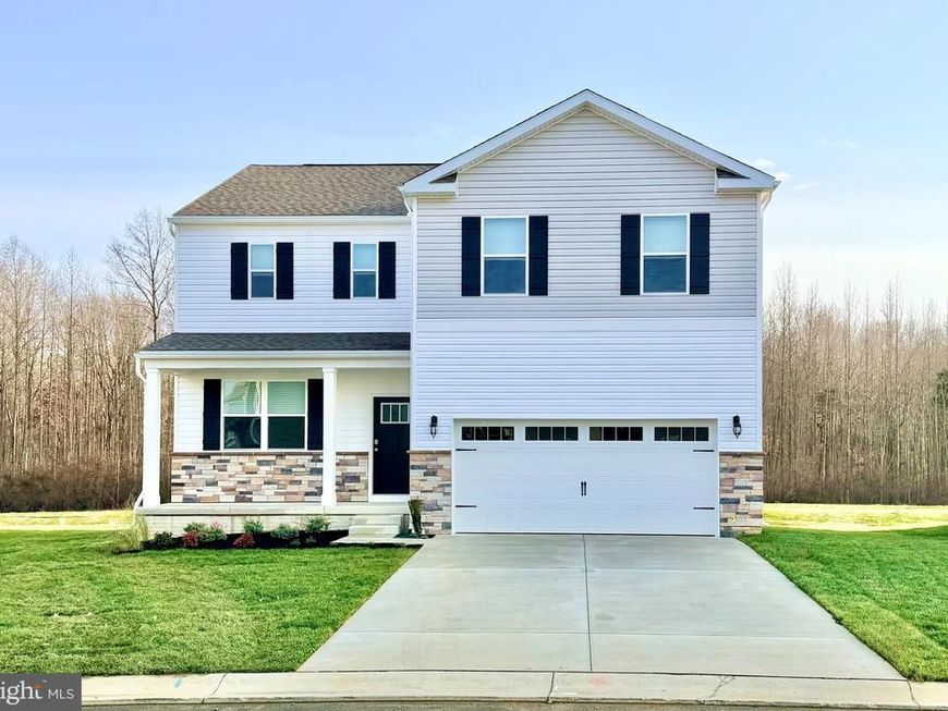 511 Hetty Boulden Lane , Elkton, MD 21921 Main Photo